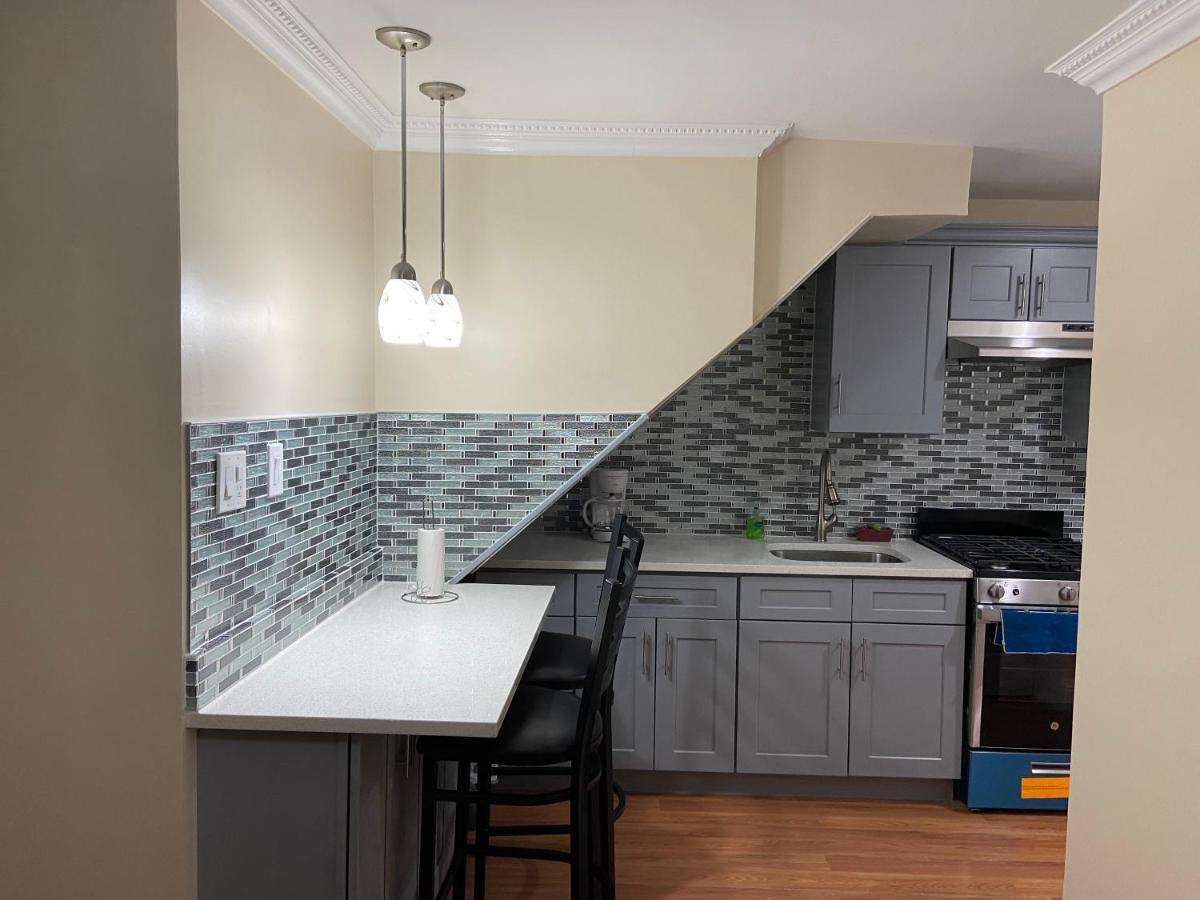 A Great Room In Queens New York Buitenkant foto